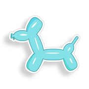 Dog Balloon Animal