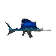 a salt weapon sticker