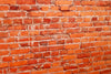 rc car garage brick wall sticker